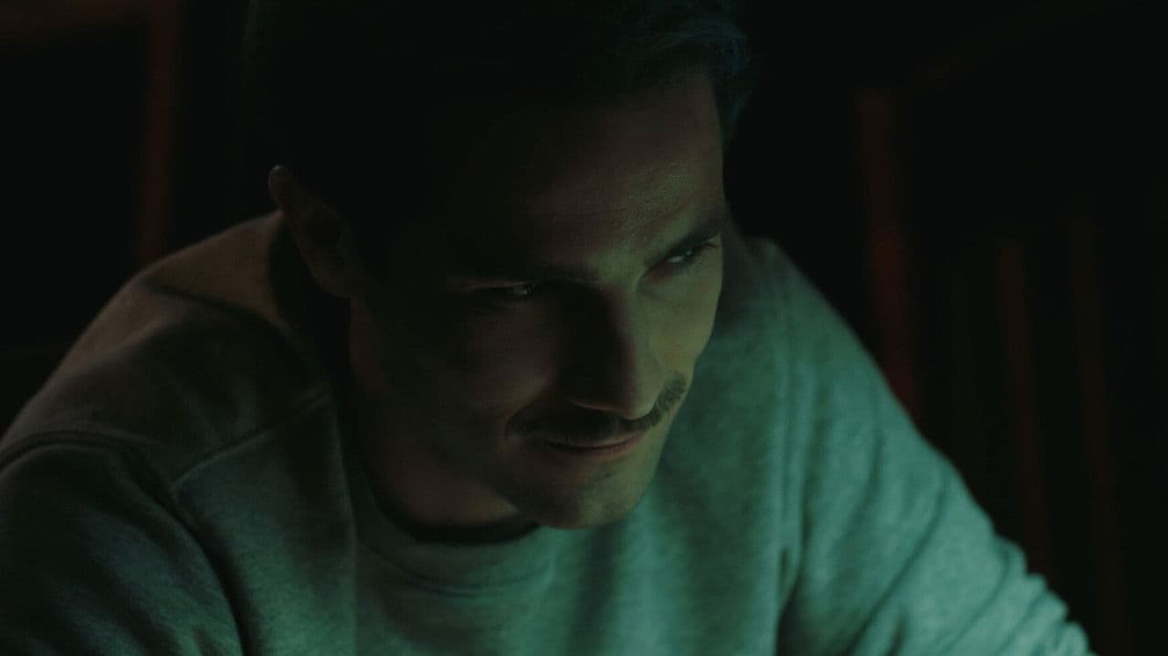 Backdrop – Out of Pocket