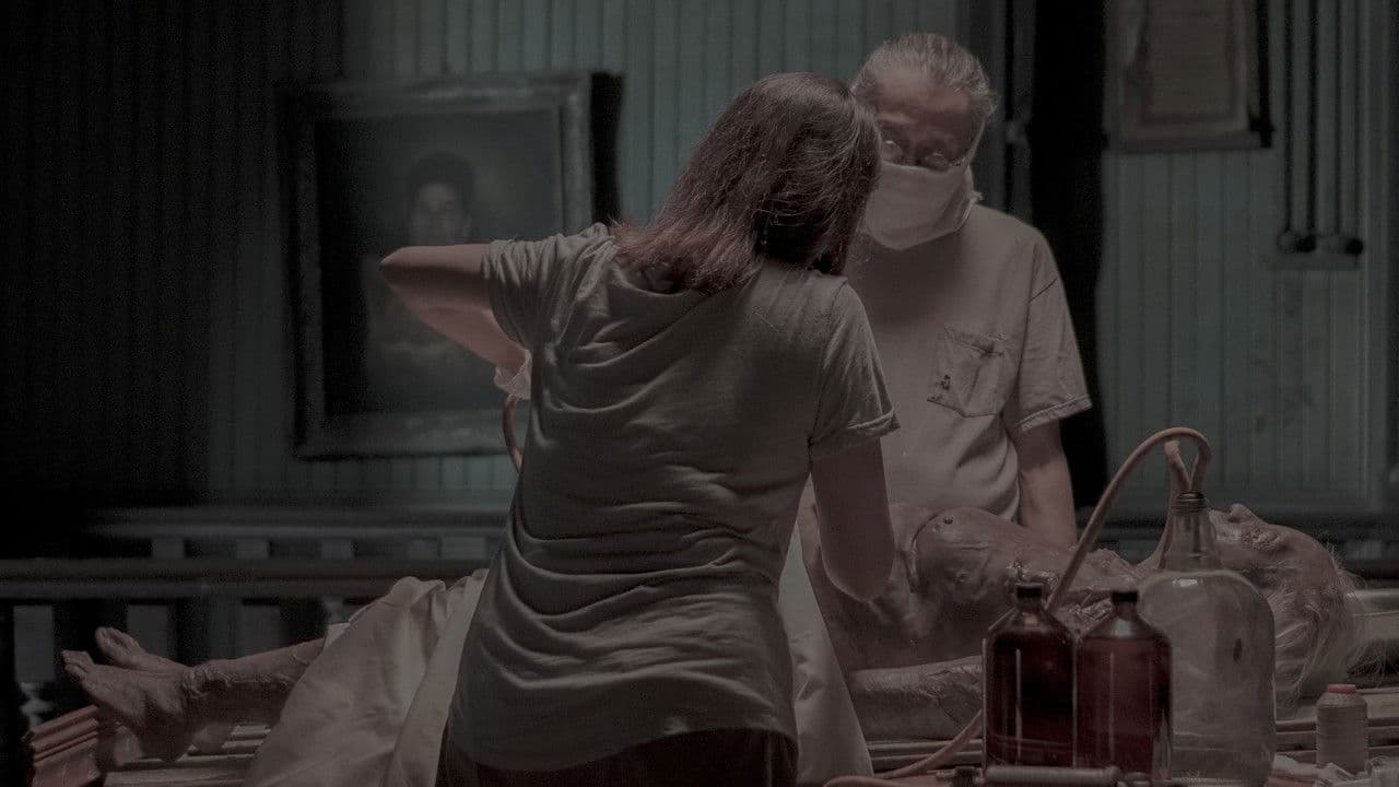 Backdrop – Oda sa Wala