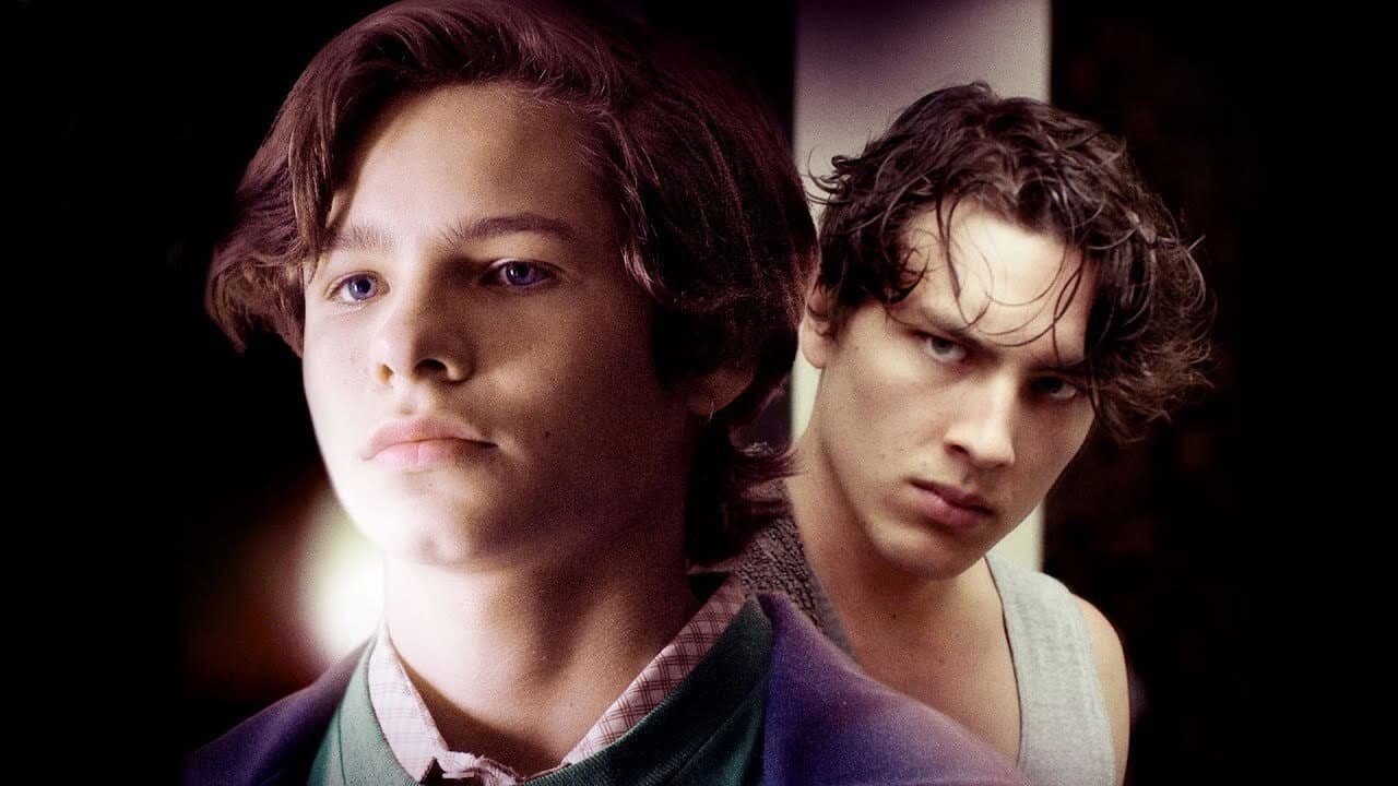 Backdrop – The Last Time I Saw Richard
