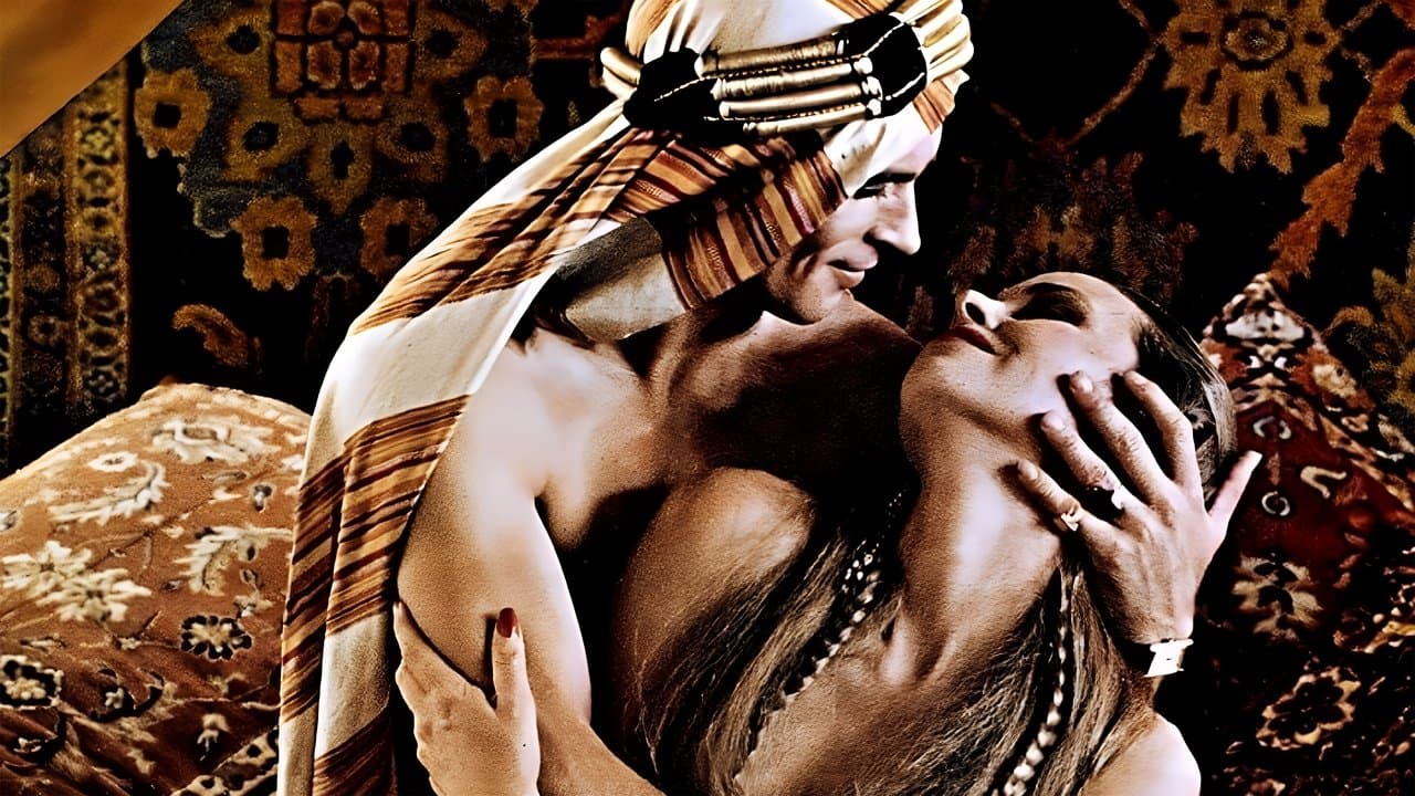 Backdrop – Valentino