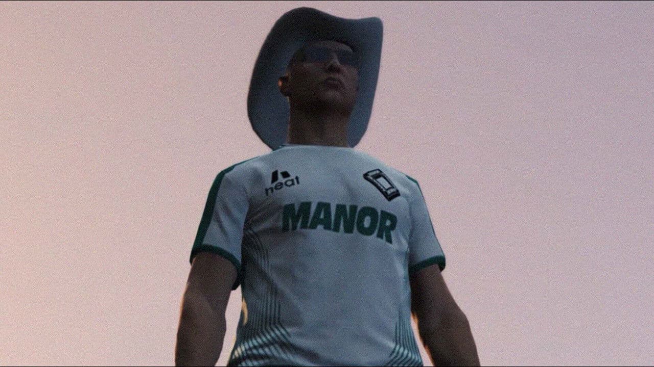 Backdrop – Tales from Vinewood