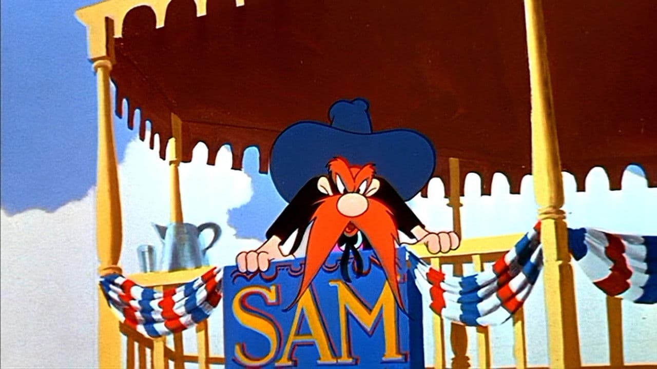 Backdrop – Wer die Wahl hat, hat die Qual