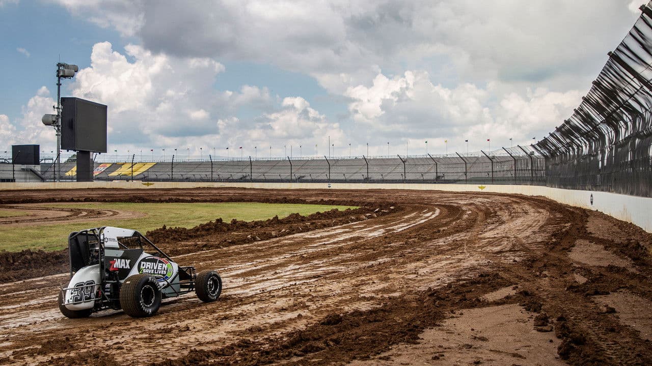 Backdrop – Driven to Save Lives