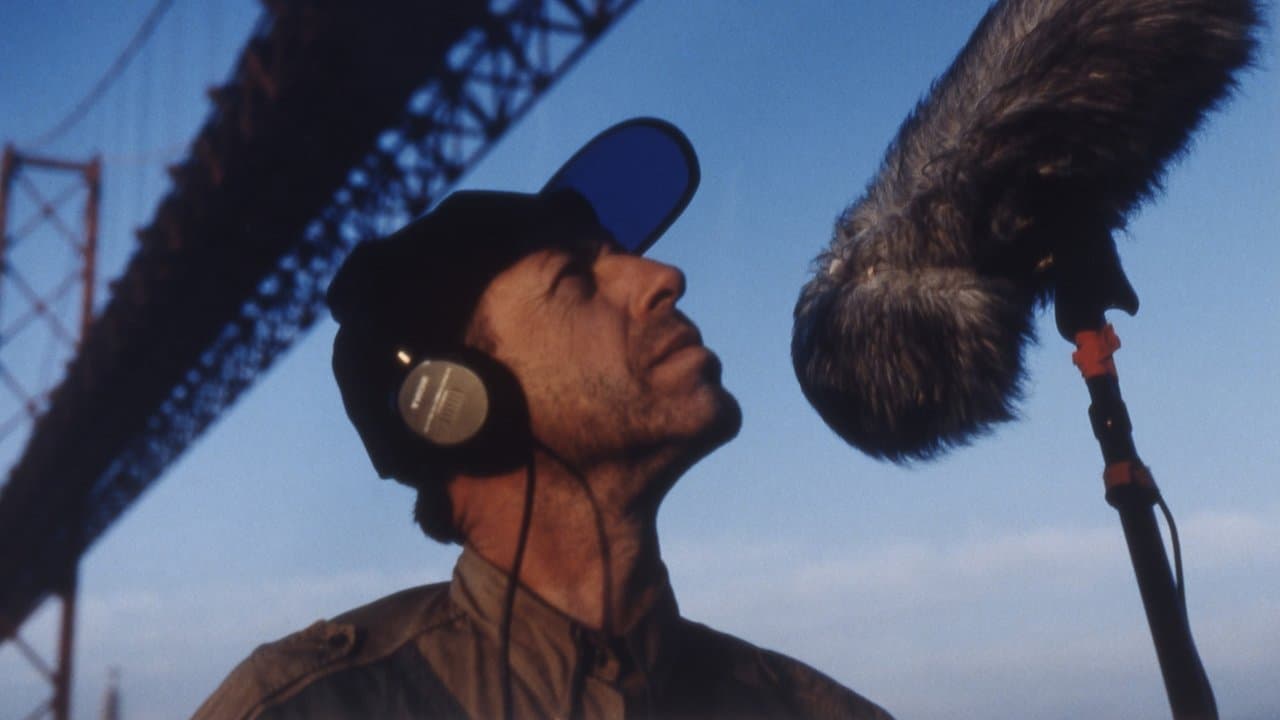 Backdrop – Lisbon Story