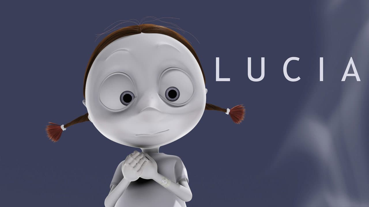 Backdrop – Lucia