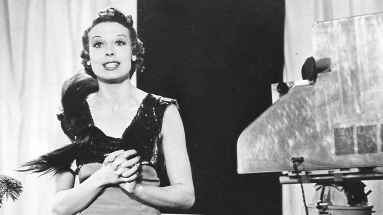 Backdrop – The Birth of Television