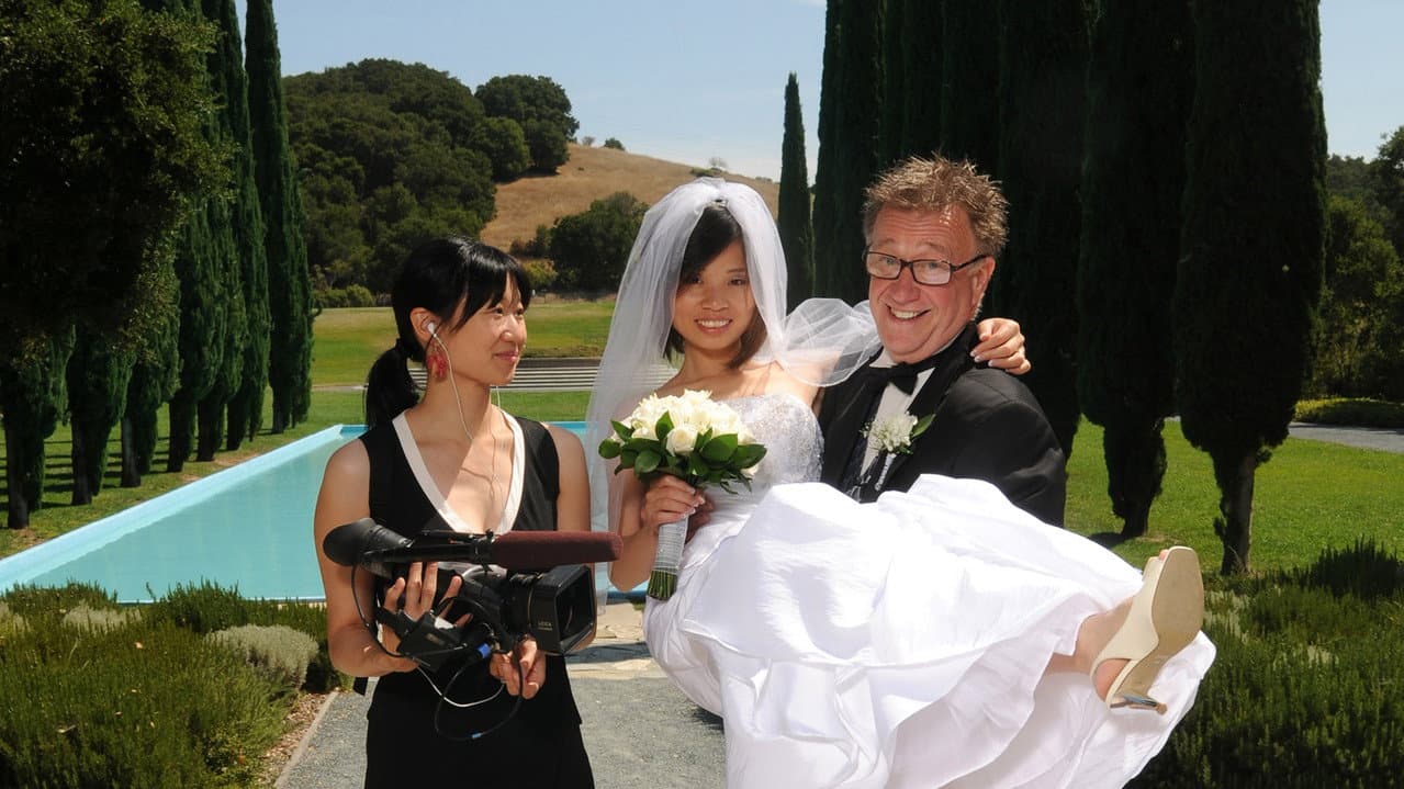 Backdrop – Seeking Asian Female