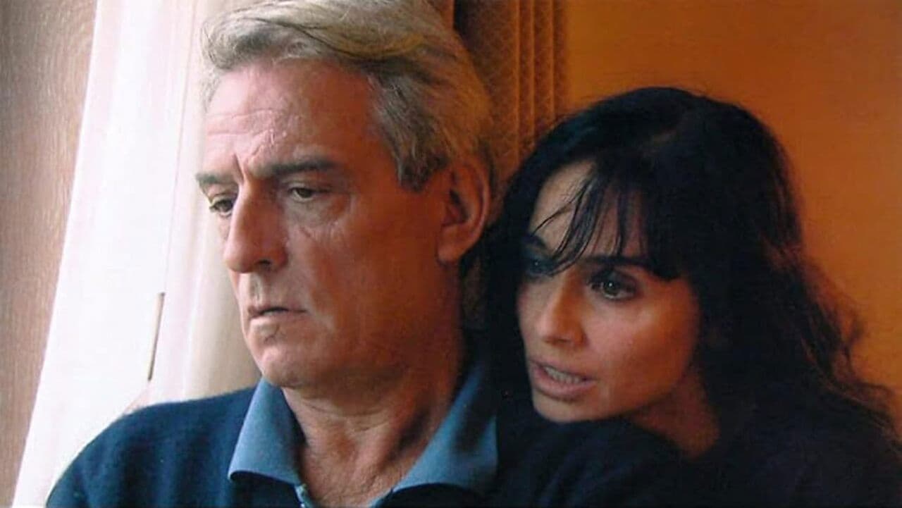 Backdrop – El desenlace