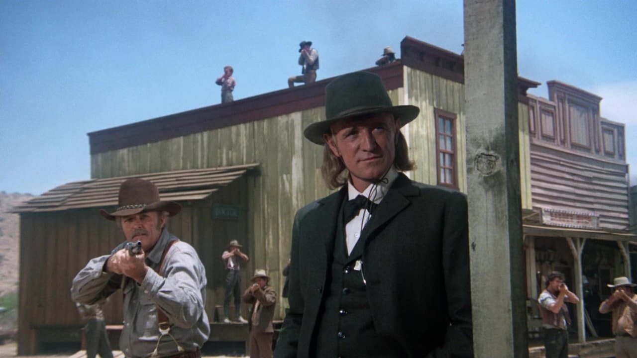 Backdrop – Bis zum letzten Atemzug