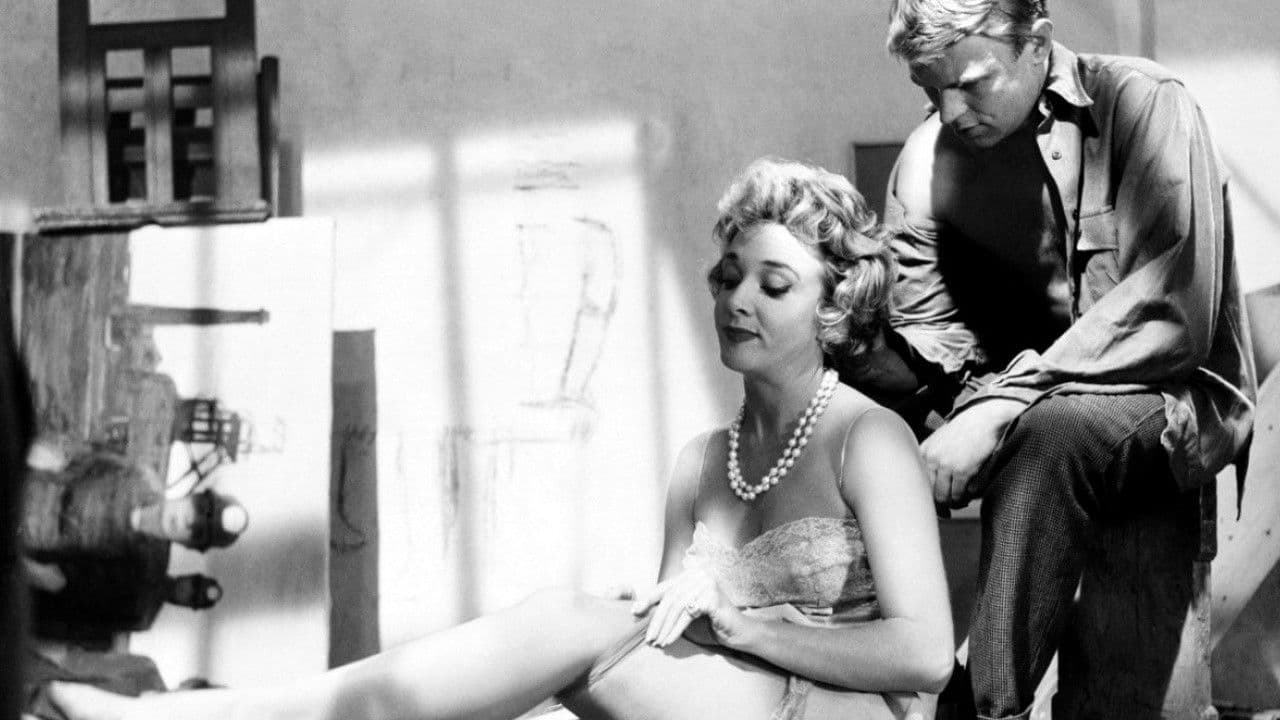 Backdrop – Die tödliche Falle