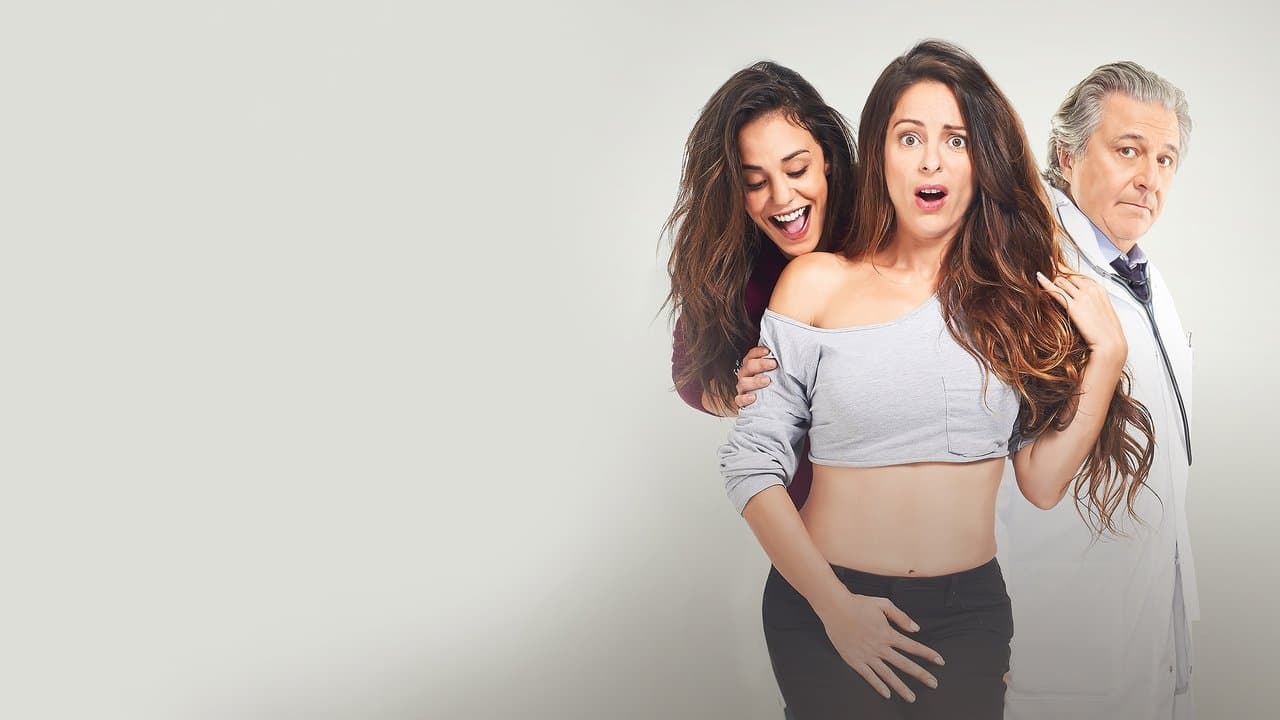 Backdrop – Mein neues bestes Stück