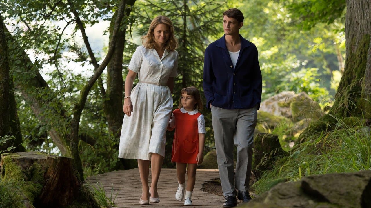 Backdrop – Un amour impossible