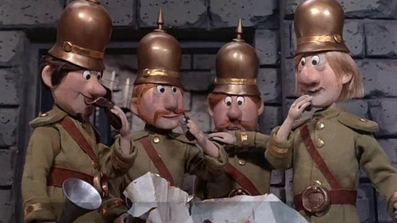 Backdrop – Hurra! Der Osterhase ist da