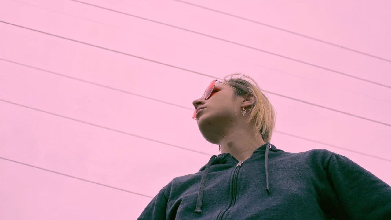 Backdrop – Transgender Nuclear Suicide Sojourner