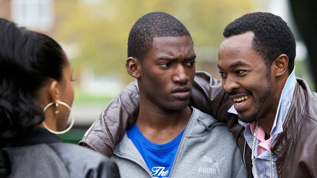 Backdrop – Gone Too Far!