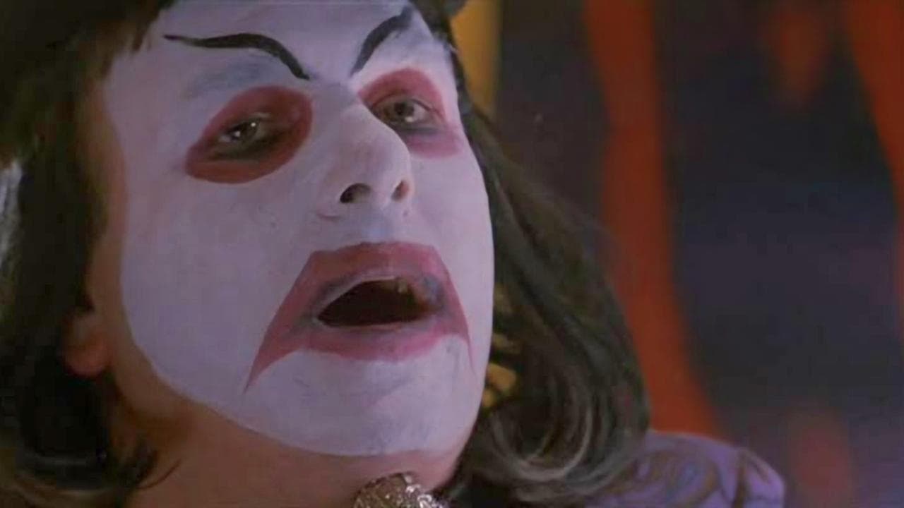 Backdrop – Wes Craven's Carnival of Souls