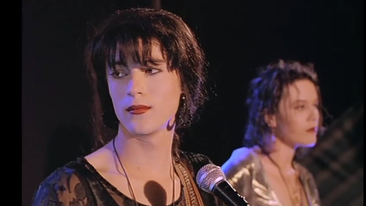 Backdrop – All Men Are Liars