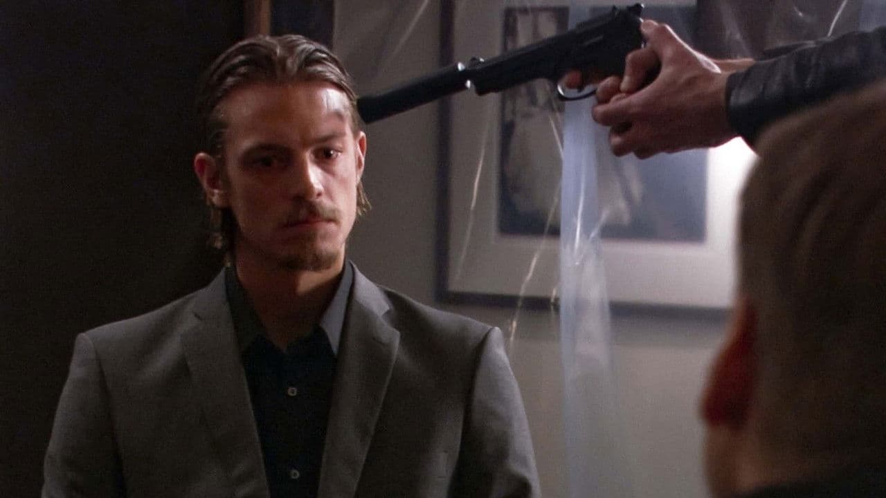 Backdrop – Johan Falk: Im Fadenkreuz