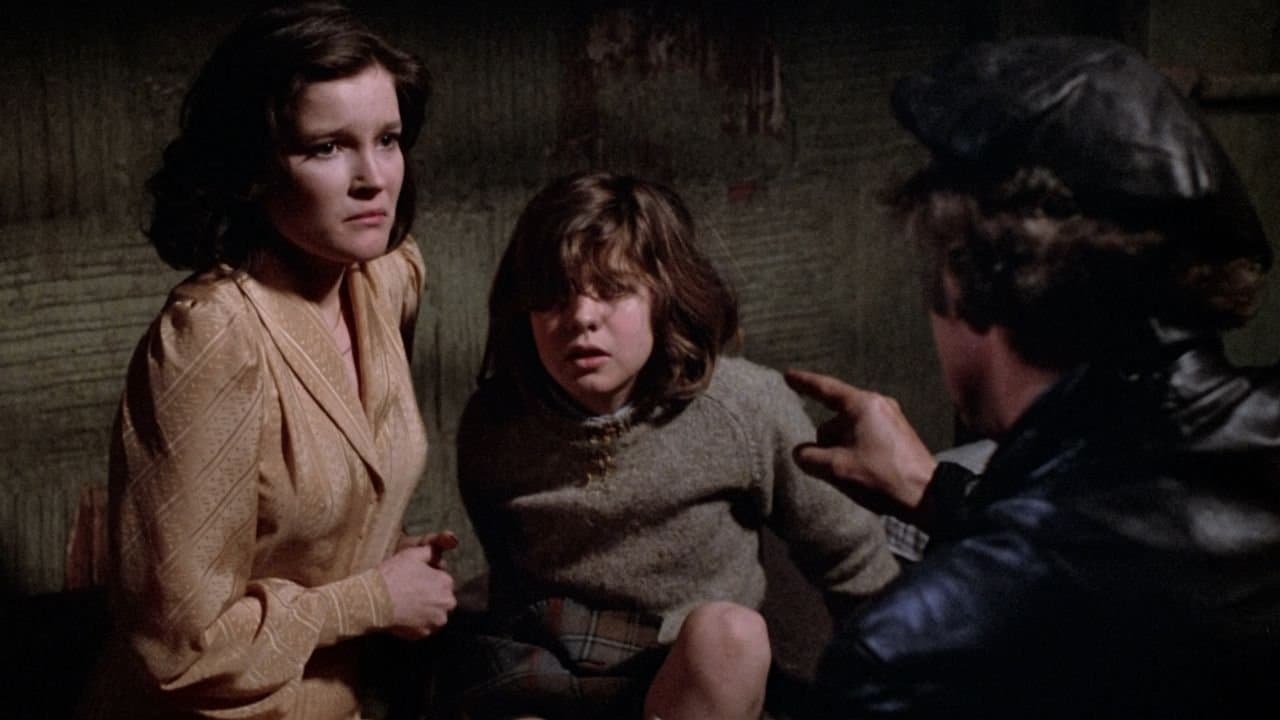 Backdrop – Unheimlich