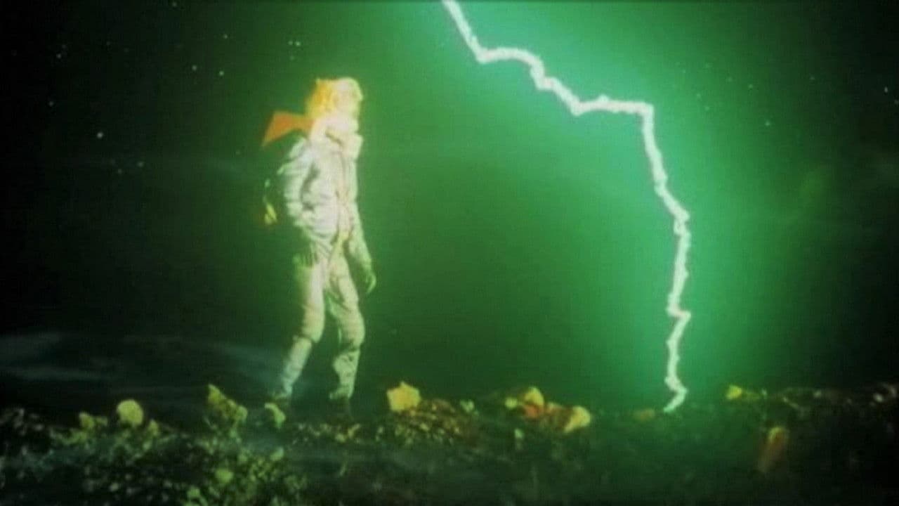 Backdrop – Mondscheinbogen