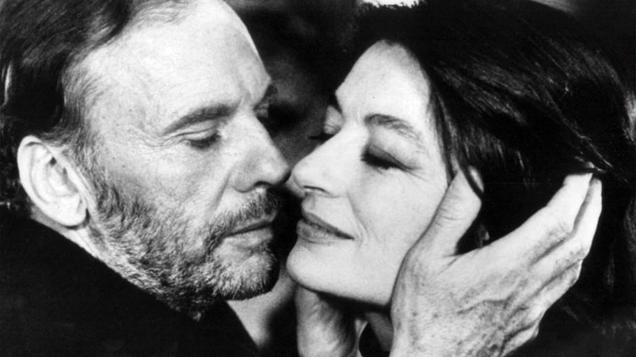 Backdrop – Ein Mann und eine Frau - 20 Jahre später
