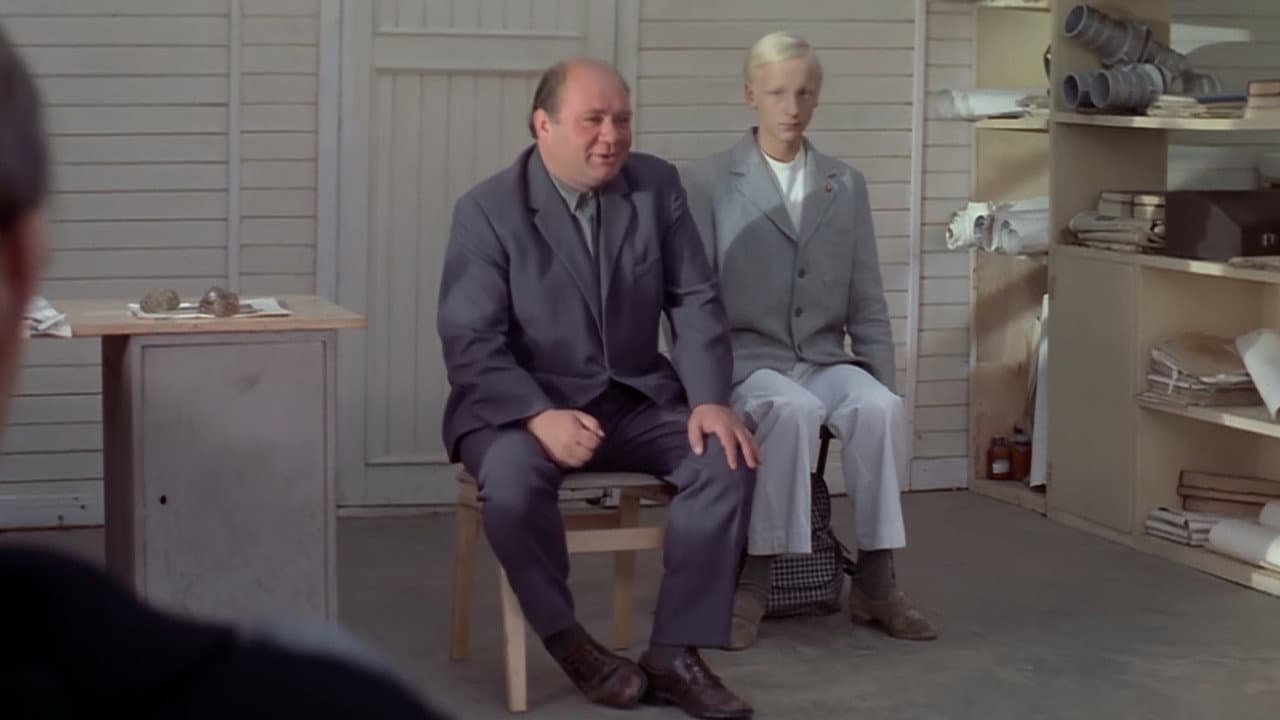 Backdrop – Премия