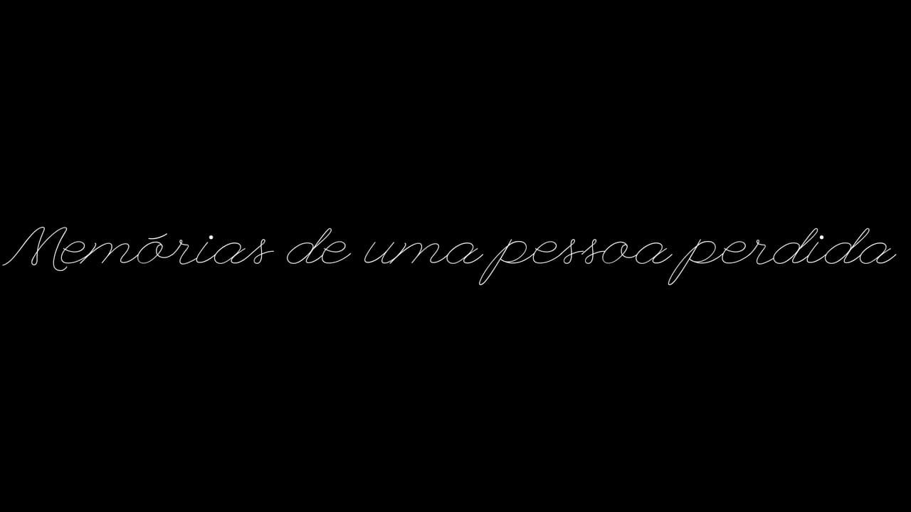 Backdrop – Memórias de uma pessoa perdida
