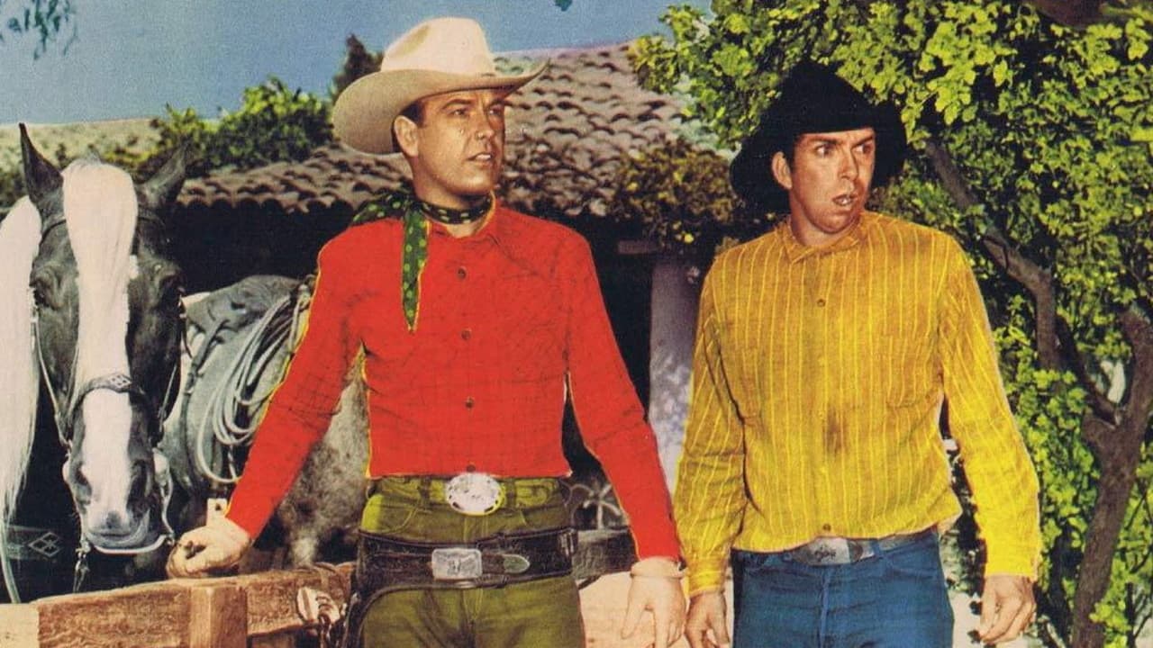 Backdrop – Phantom Stallion