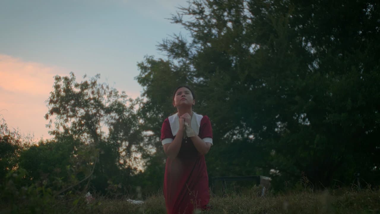 Backdrop – Playing God