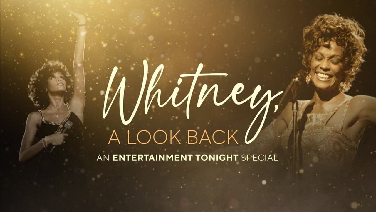 Backdrop – Whitney, a Look Back