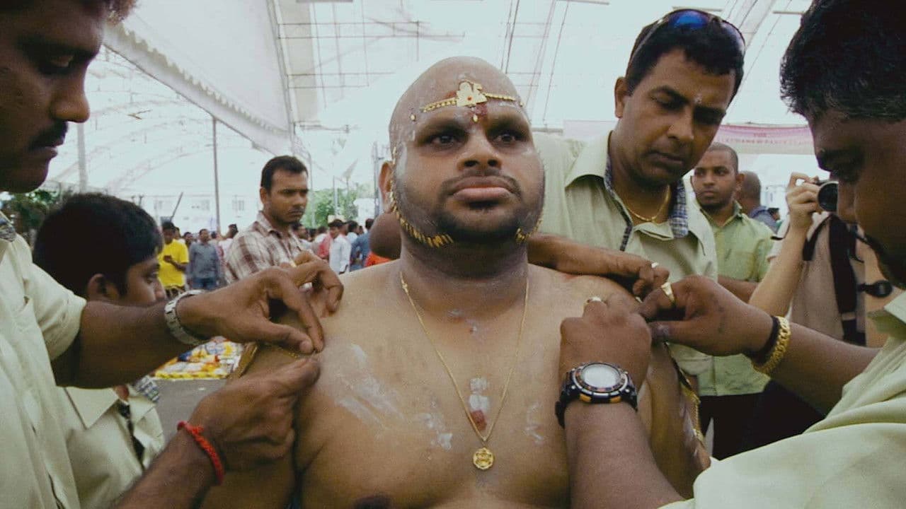 Backdrop – Sementara