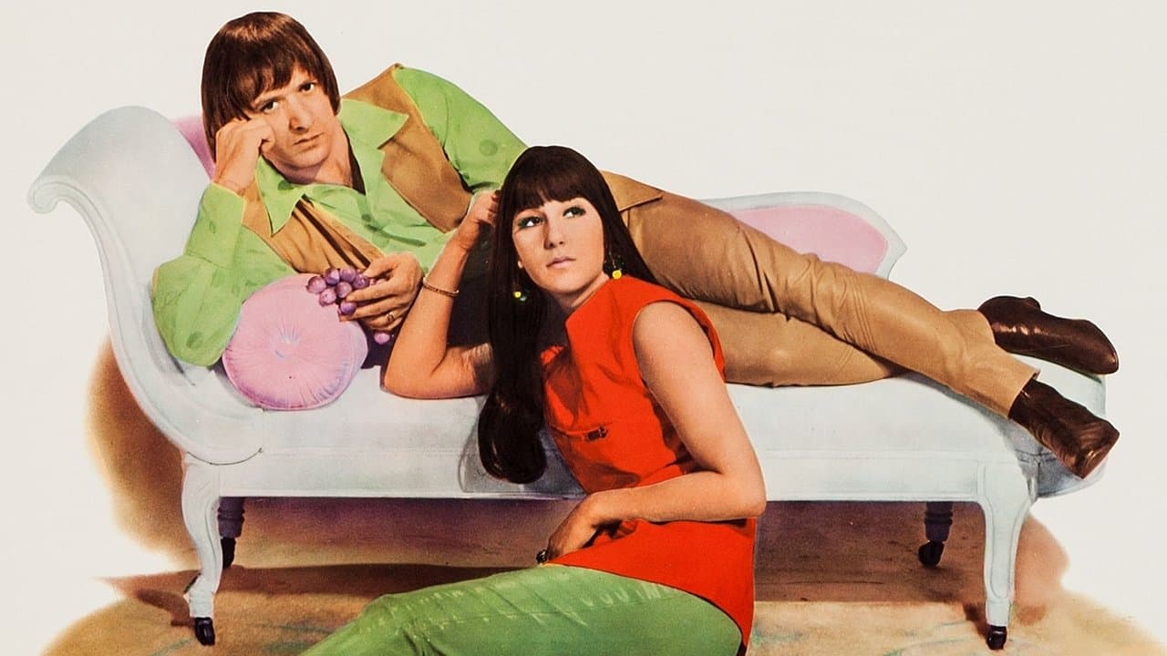 Backdrop – Good Times