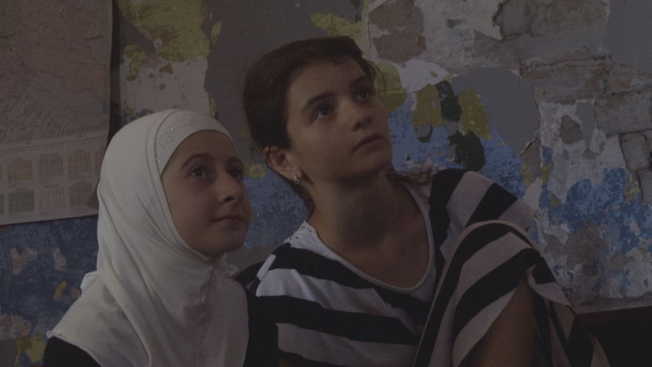 Backdrop – Bis Vater heimkehrt