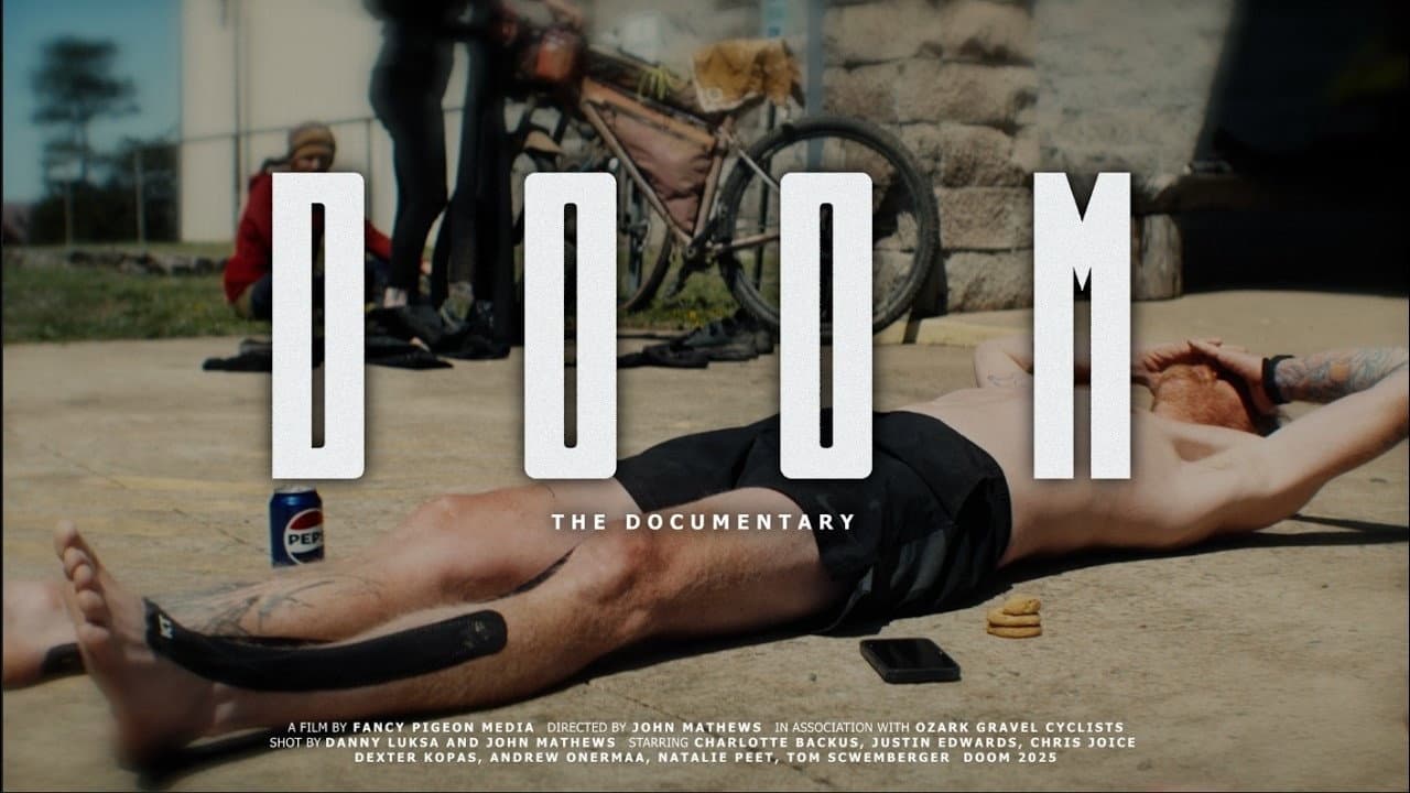 Backdrop – DOOM: The Documentary
