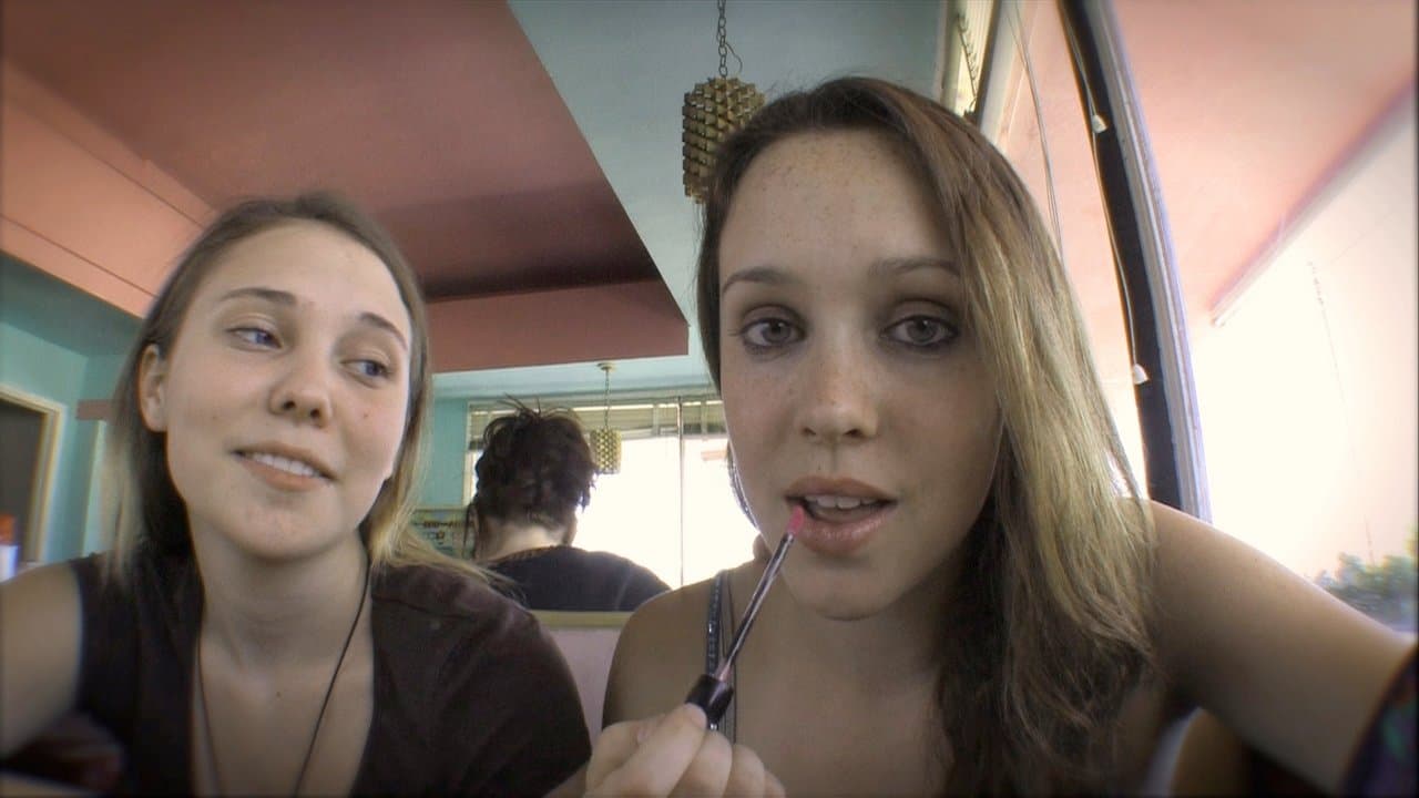 Backdrop – Megan is Missing