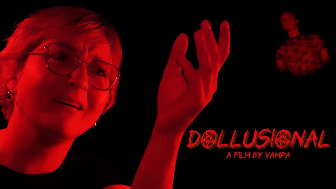 Backdrop – Dollusional