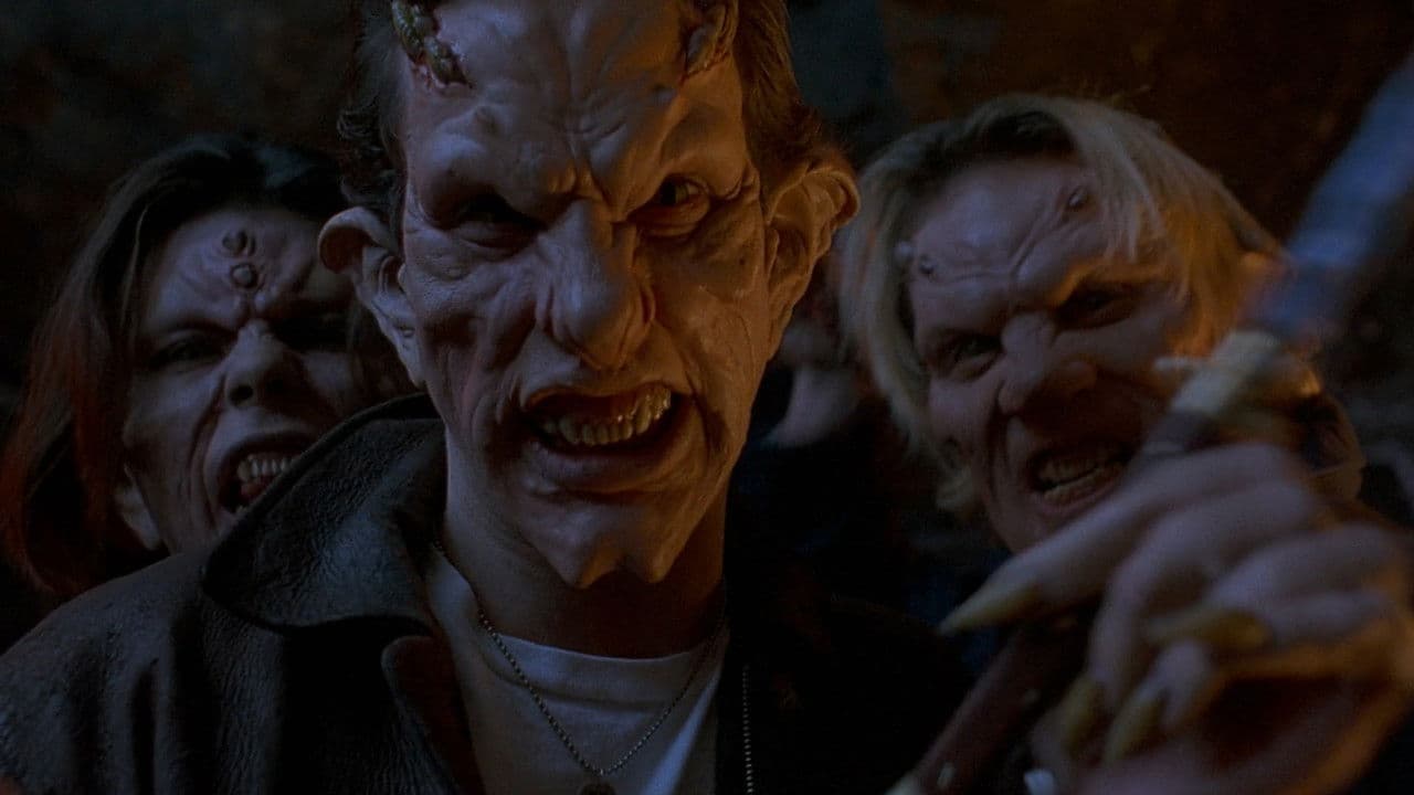 Backdrop – Manchmal kommen sie wieder 2