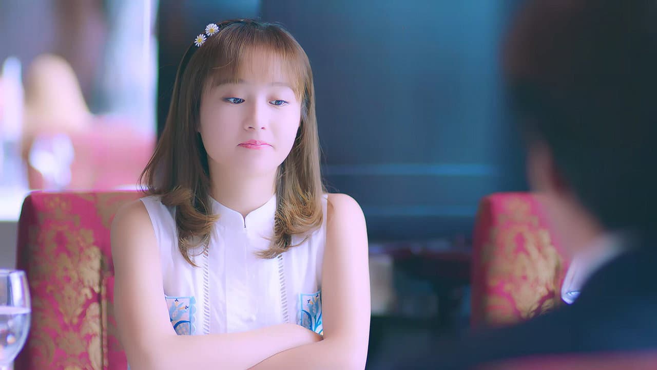Backdrop – 特工总裁俏冤家