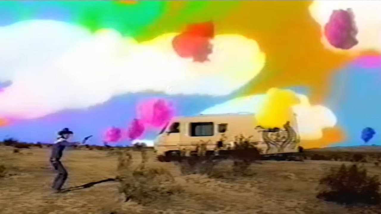 Backdrop – Plastic Cowboy