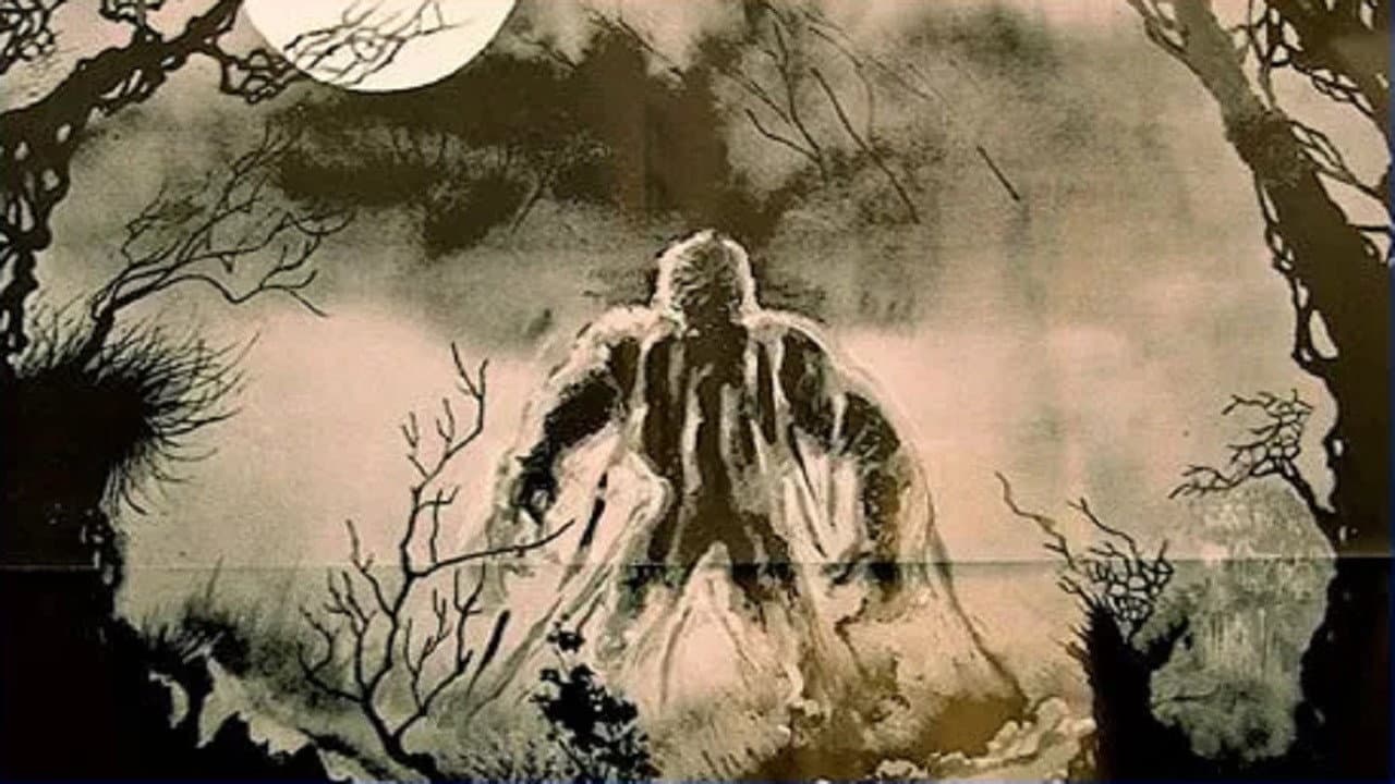 Backdrop – Screams of a Winter Night
