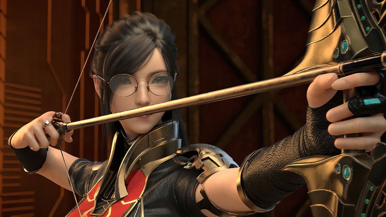 Backdrop – 烈阳天道Ⅱ