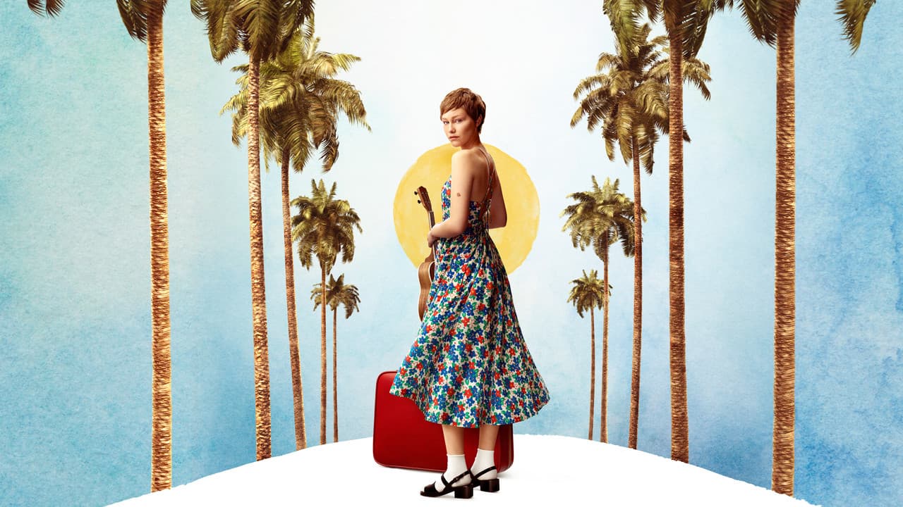 Backdrop – Hollywood Stargirl