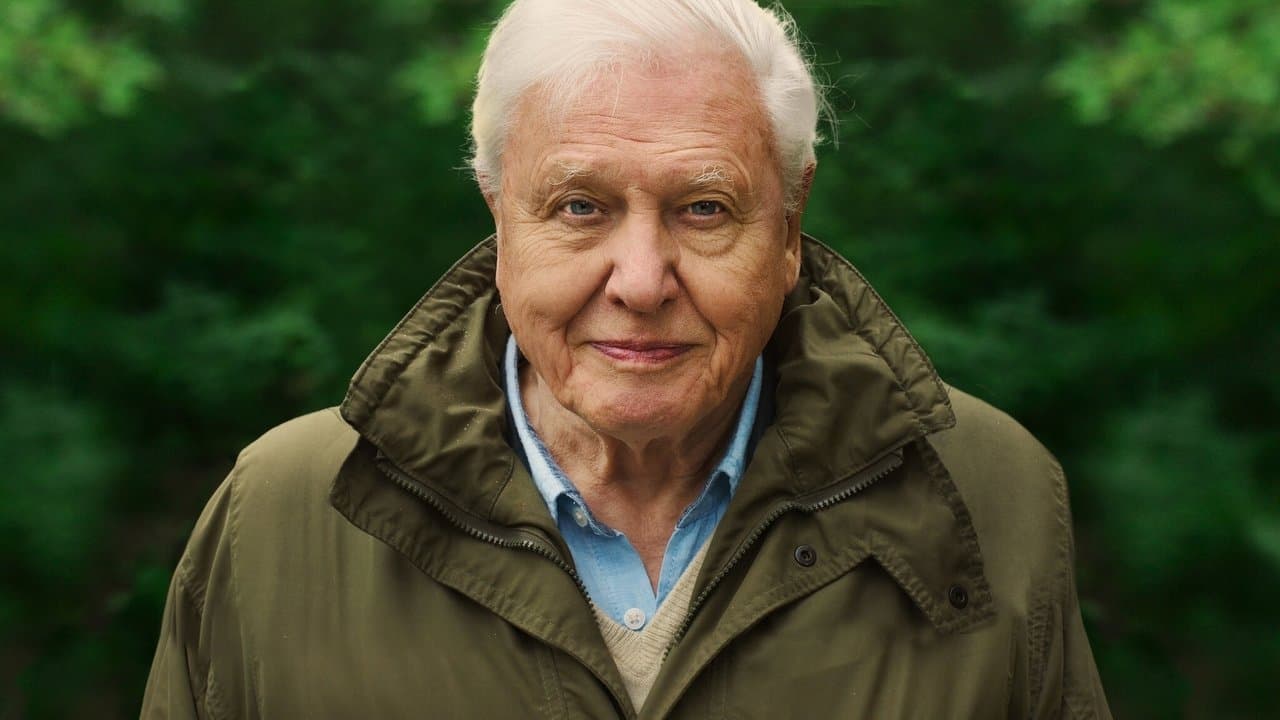 Backdrop – David Attenborough: Mein Leben auf unserem Planeten