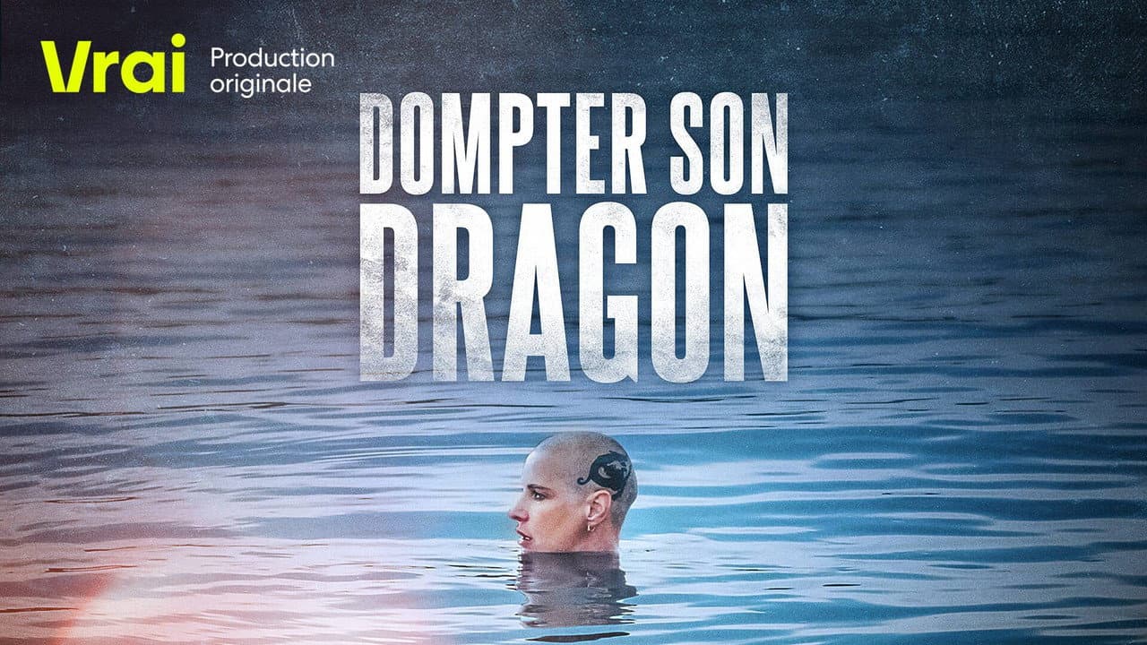 Backdrop – Dompter son dragon