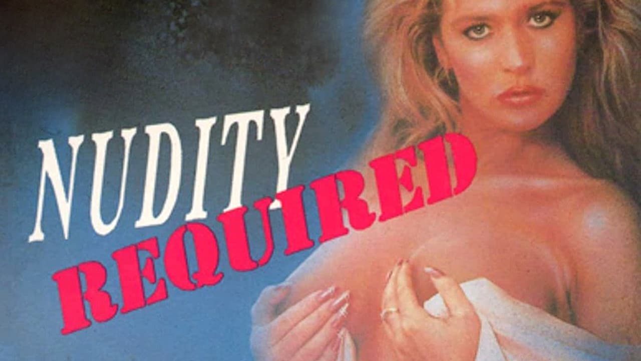 Backdrop – Nudity Required