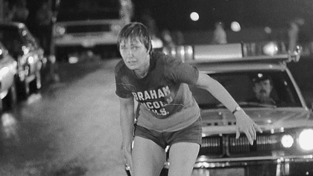 Backdrop – See How She Runs