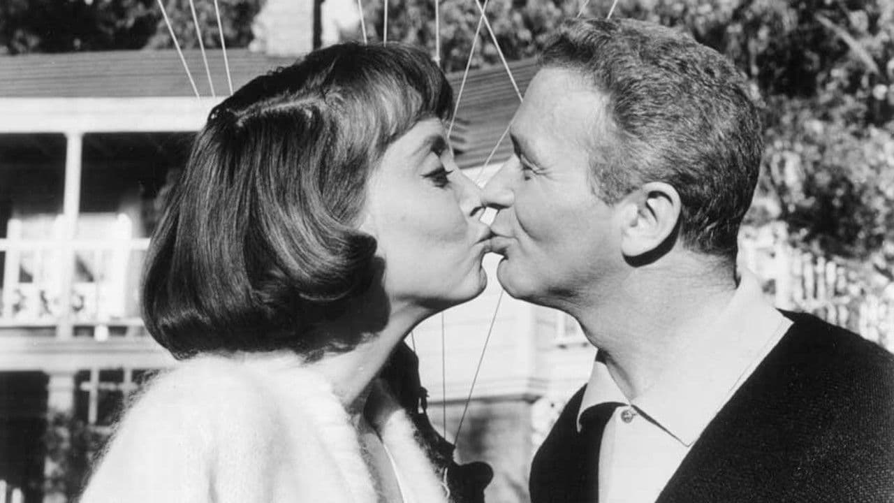 Backdrop – Eine kitzlige Sache