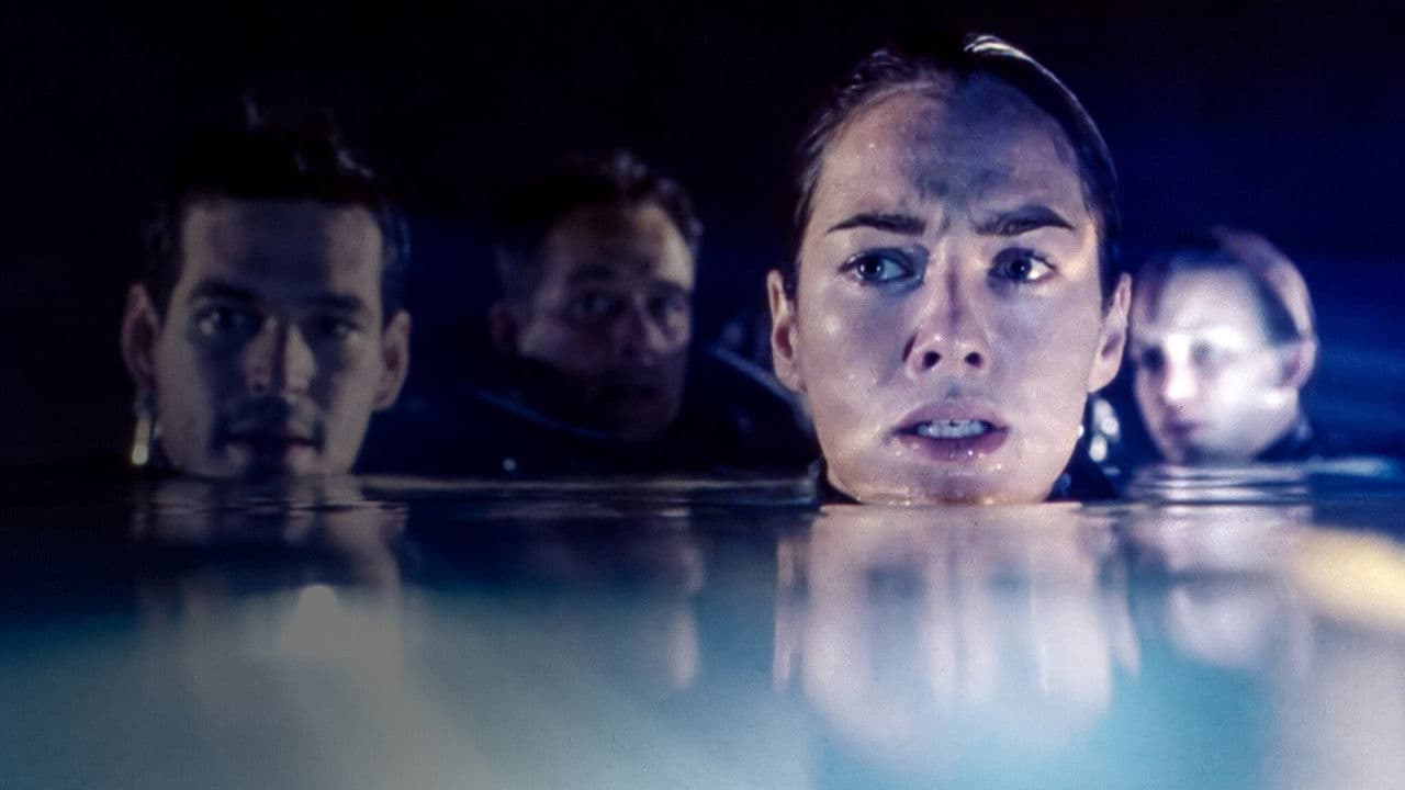 Backdrop – The Cave