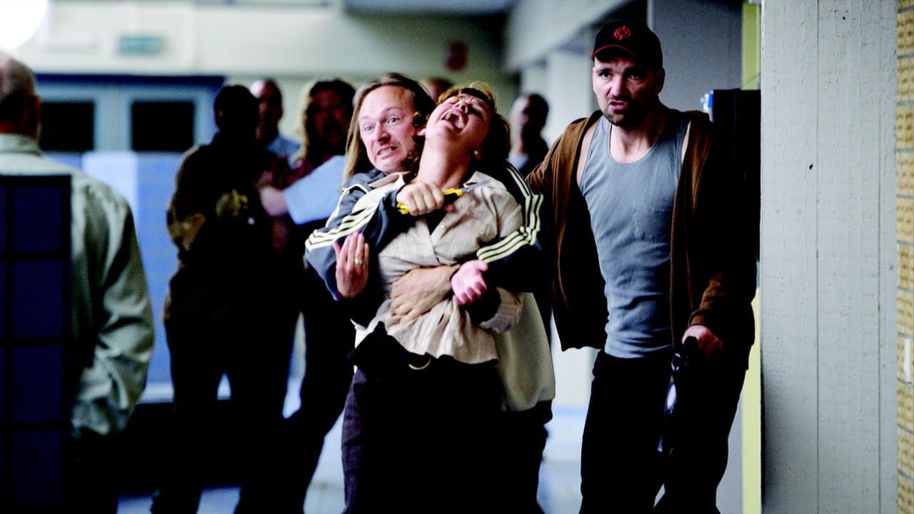 Backdrop – Nothing to lose - Die Seele eines Monsters