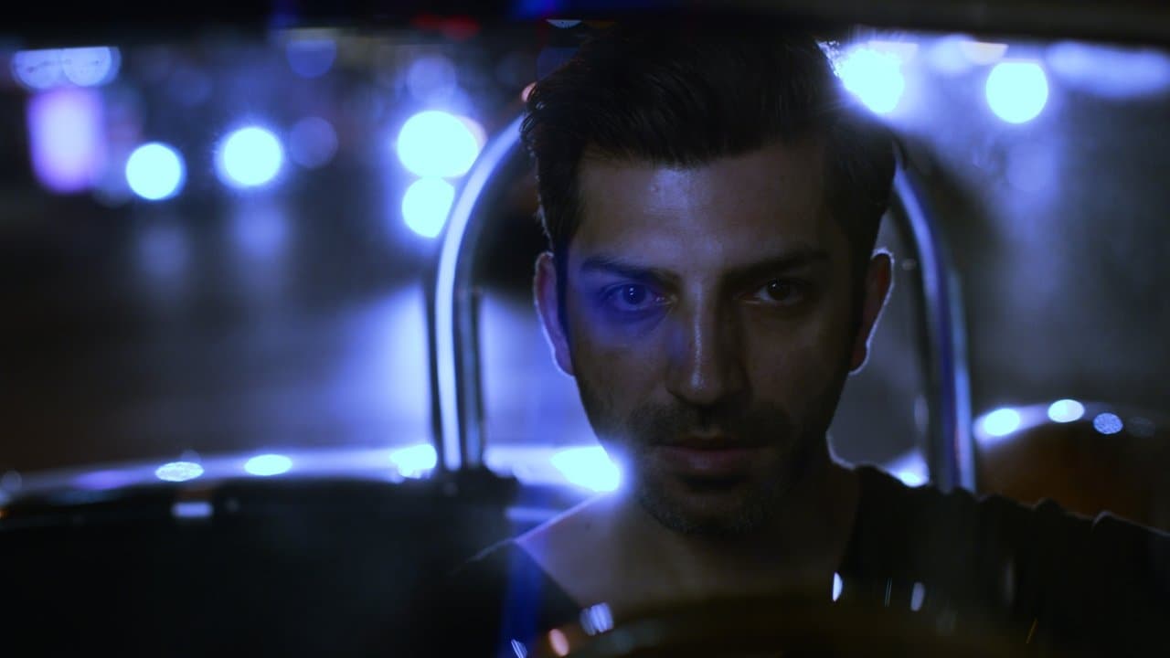 Backdrop – American Mirror - Intimations of Immortality